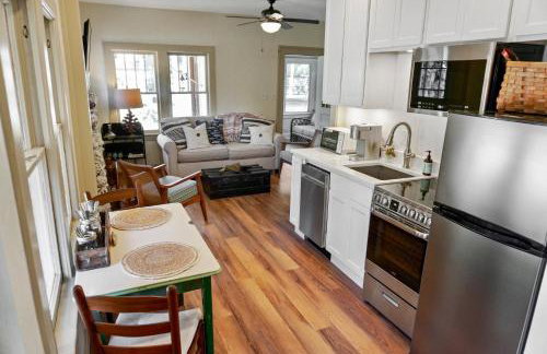 Charming 1940s Daybook Cottage on the Florida Hidden Coast - Foto 10