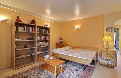 Paradisier Apartment Mougins - Foto 8