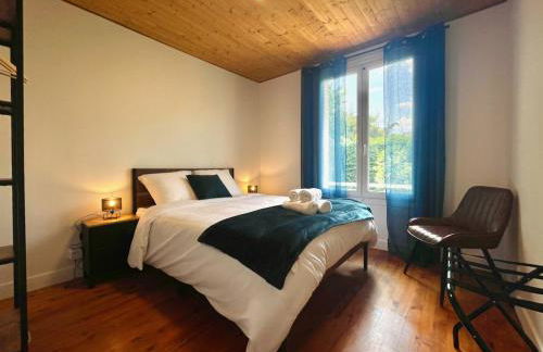 L'Envers du Temps - SOnights - Foto 25