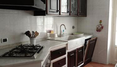 Dolce Casa da Roby e Andrea by PortofinoVacanze - Foto 5, dishwasher