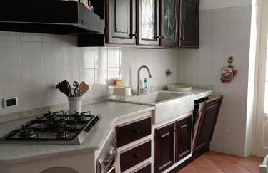 Dolce Casa da Roby e Andrea by PortofinoVacanze - Foto 5