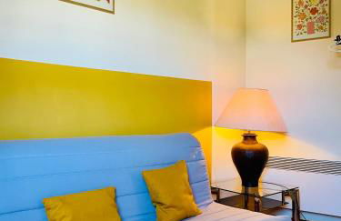 Appart'Hôtel - Au Vieux Palais - Photo 11