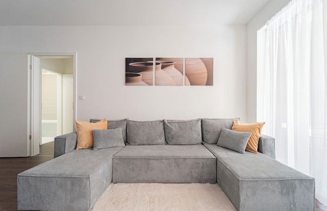 WestSide Garden Apartments by FirstHost - Foto 14