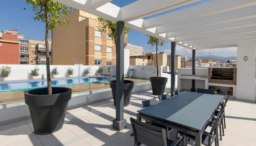 Constancia Apartment in Malaga by Solaga Holiday Homes - Foto 5