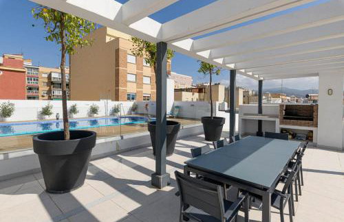 Constancia Apartment in Malaga by Solaga Holiday Homes - Photo 5