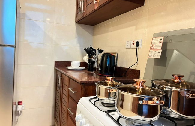 Fairview Luxury Apartments - Photo 14