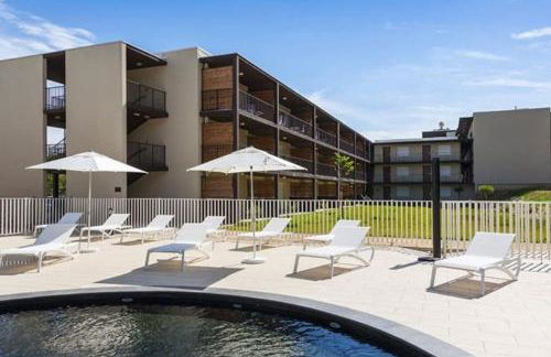 appartement pont du Gard, Remoulins - Foto 6