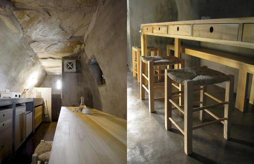 Alonaki Tinos Rental Cottage house - Foto 20