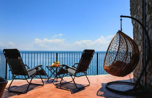 Villa Venere - Amalfi Coast - Private Sea Access - Foto 8