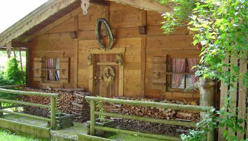 Ferienwohnungen Almbrünnerl - Chiemgau Karte - Foto 5