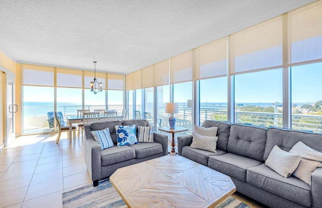 Ocean Club Deluxe - Foto 1