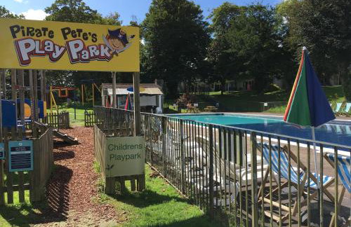 Newquay Villa 127 - Foto 11