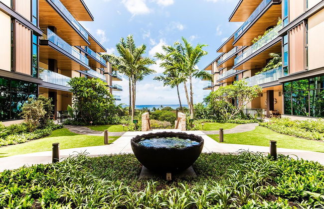 Park Lane 3300 3 Bedroom Apts by RedAwning - Foto 37