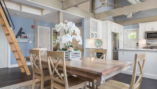 Luxury Marblehead Condo - Foto 5