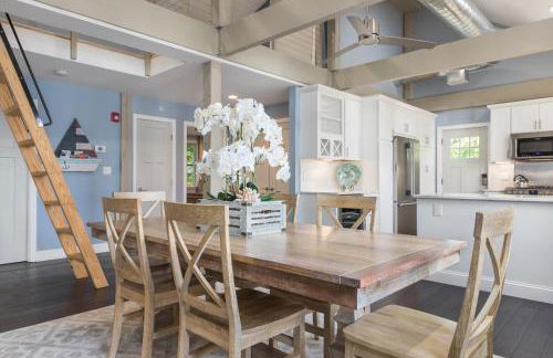 Luxury Marblehead Condo - Foto 5