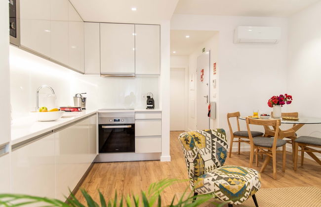 Apartamentos Fernão Ornelas - Foto 38