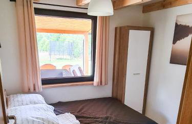 Domek letniskowy Wigsun - Foto 20