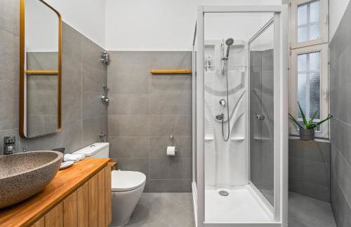 Holiday 33 Apartment J Prenzlauerberg - Foto 17