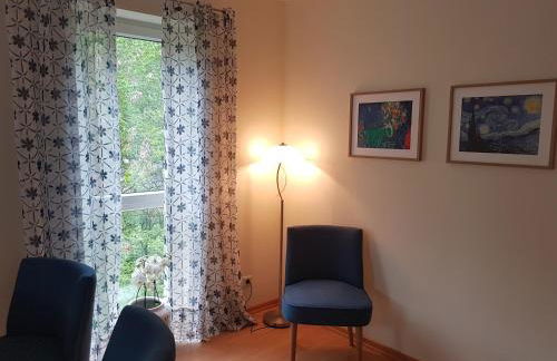 Wohnung Seerose - Foto 12