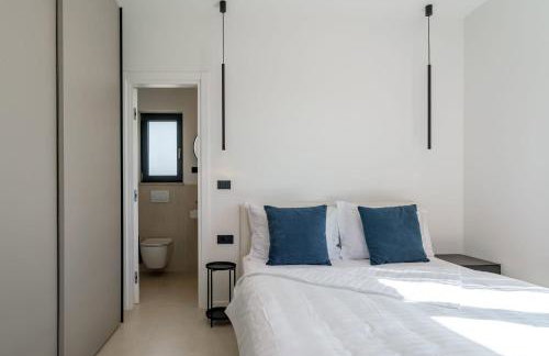 Villa Fiducia - Modern villa close to Poreč - Foto 35