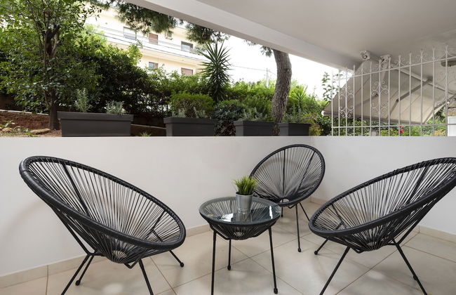 Mystique One Bedroom Apartment by BluPine - Foto 7