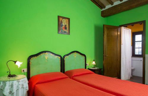 Podere La Casetta - Casa di Campagna - Foto 72