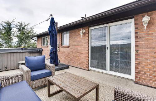 Mountain-View Retreat with Hot Tub in Centerville! - Photo 22