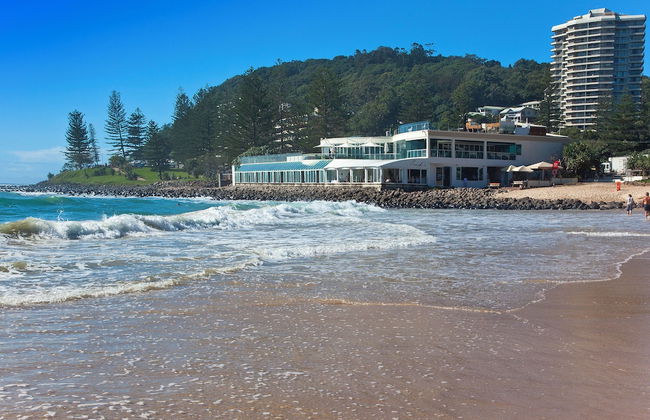 Oceanside Cove Holiday Apartments - Foto 19