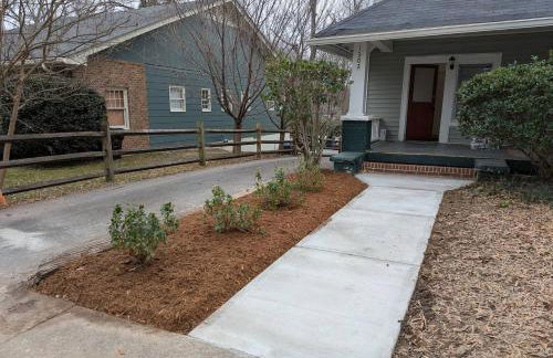 NEW! Renovated 2Br1Ba near NCSSM - Foto 29