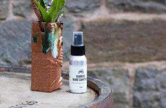 The Old Cider House - Photo 3