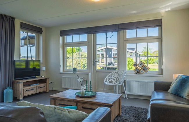 Charming Sauna Home Near Alkmaar - Foto 7