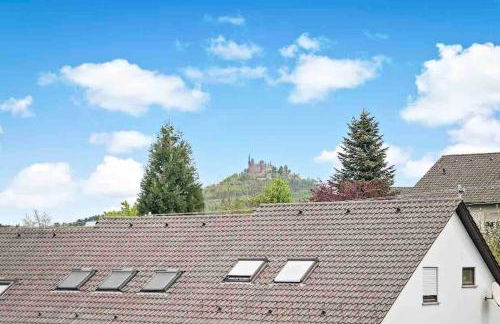 Saunaoase-Zollerblick - Foto 16