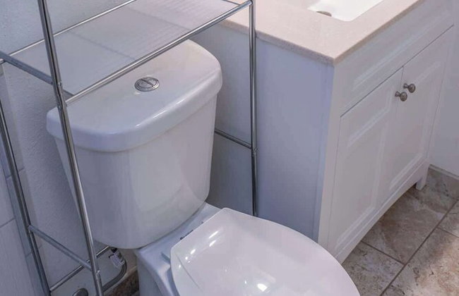 Luxe 1 Bedroom House with Pool - Gulfview II unit 410 - Photo 27