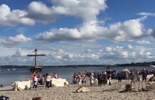 Wilde 13 mit Sauna - Foto 37