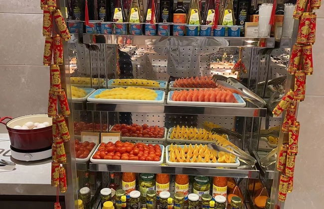 Cheng Du Wifc Suites -YYC Preferred - Photo 39