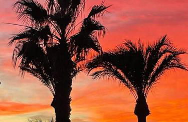 Villa VistaMar Retreat El Carmoli - Foto 35