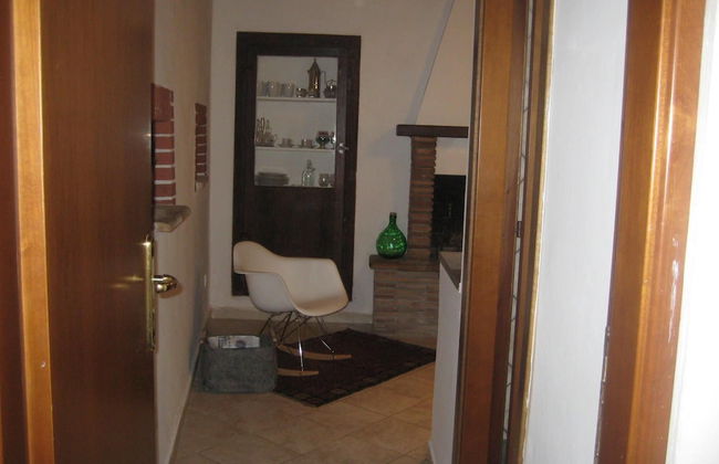 Casa Messi - Casa Messi a Vicolo Belfiore 15 One-bedroom Apartment Standard Rate - Foto 12