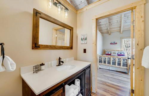 Cabina di Christina - Foto 29