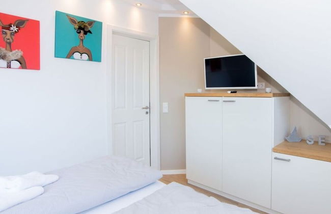 Boothauser Living_art Wangerooge - Foto 2