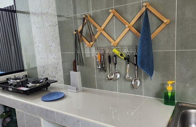 Win Win Villa - Foto 57