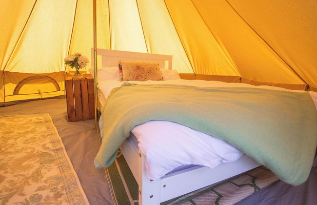 Little Lodge Glamping - Foto 7