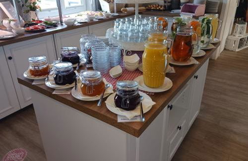 Doppelzimmer in der Hotelanlage Tarnewitzer Hof - Photo 18