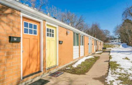 Newly Renovated Bright Studio - Foto 1