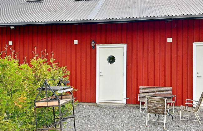 5 Person Holiday Home in Munso-by Traum - Photo 1