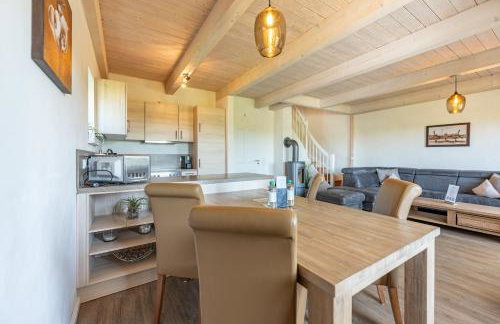 Ferienhaus Seestern - Foto 9