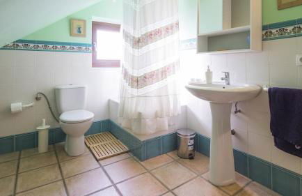 Casa Rural Hoz de la Pinilla - Foto 28