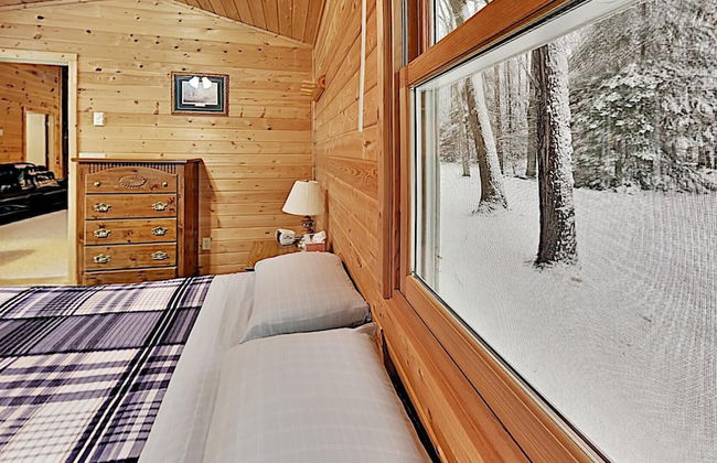 Chippewa Flowage Lake House - Foto 3