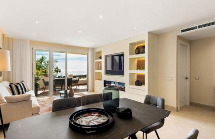 Frontline luxury 10 mins from Puerto Banús RDR303 - Photo 21