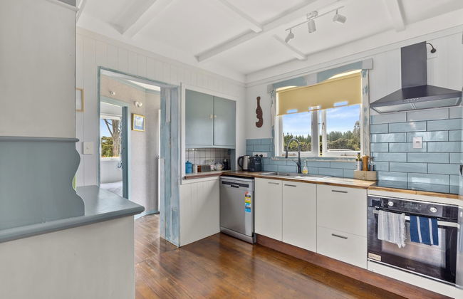 Driftwood Seaside Escapes - Foto 7