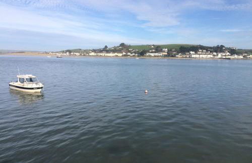 Appledore Factory - Foto 17